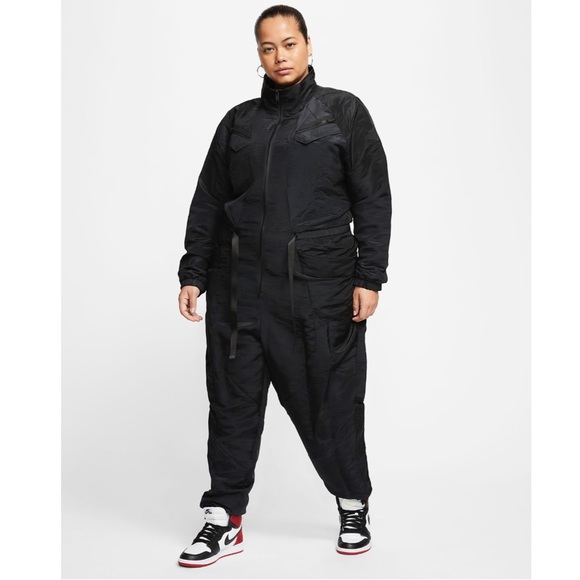nike jordan flight jumpsuit